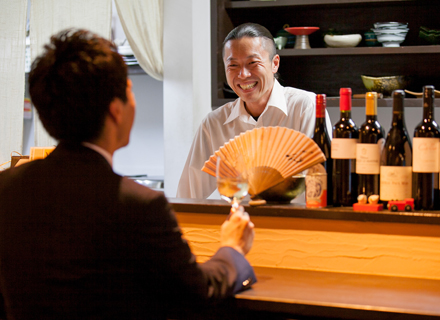 和・町屋ごはん そいる♯