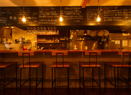 Osteria Linda（オステリアリンダ）