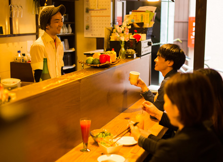 居酒屋くじら