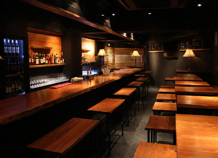 SPAIN bar Toledo（トレド）