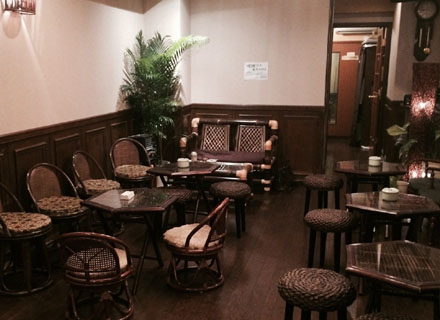 Music Bar&studio NECO（ネコ）