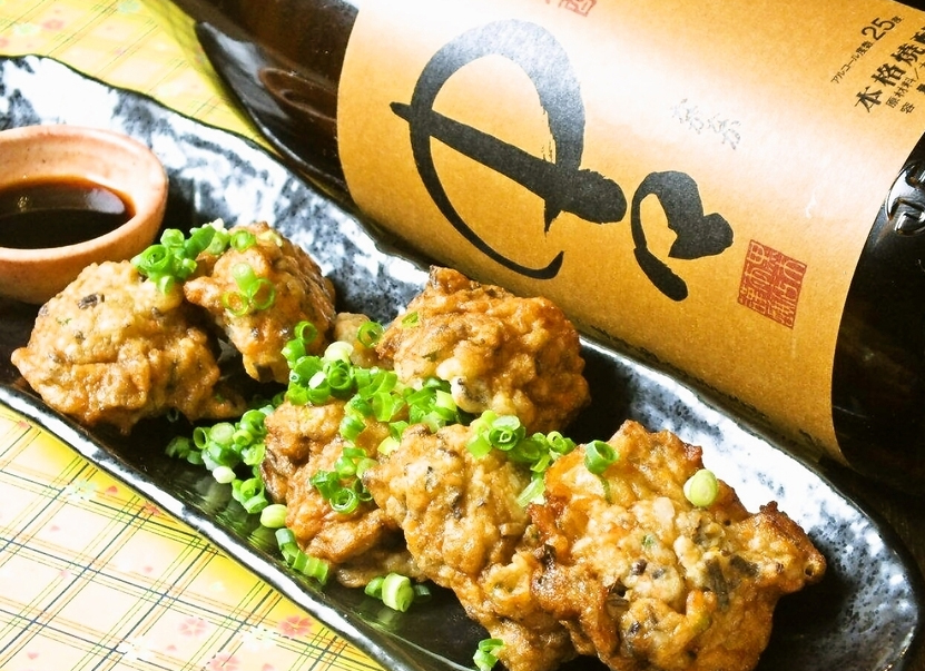 魚魚（とと）