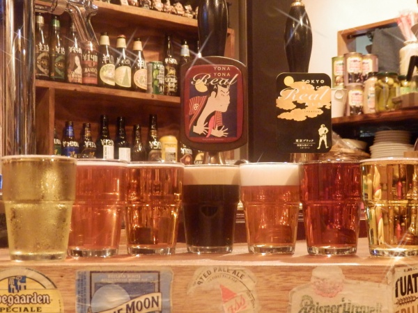 ALE HOUSE 加美屋（エールハウス かみや）