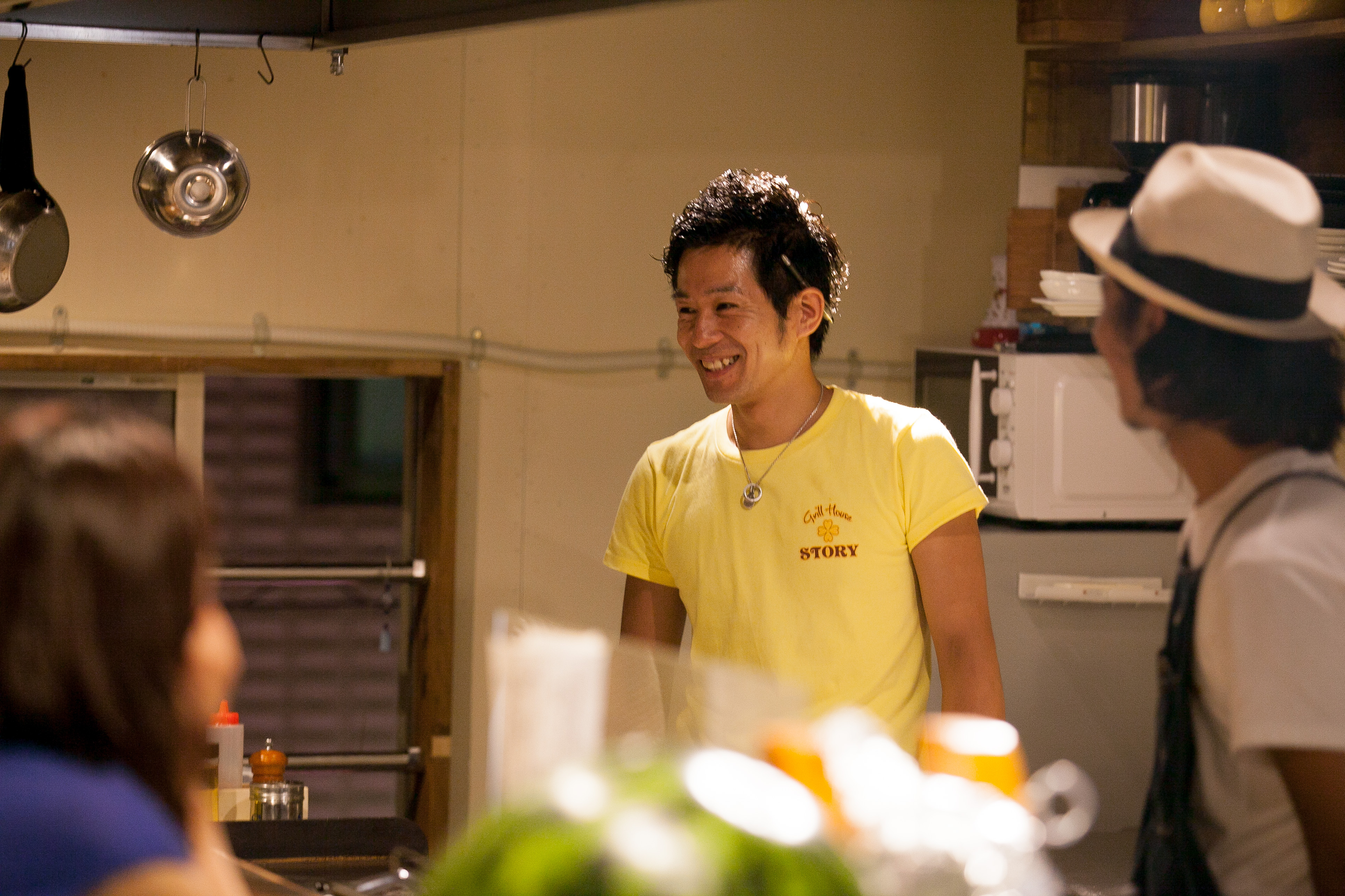 Grill House STORY（グリルハウス ストーリー）
