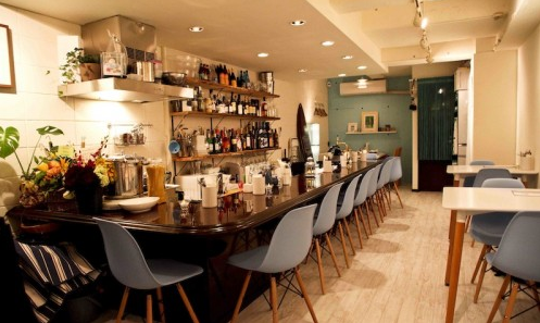 bar＆dining SEA73 （シーセブンスリー）