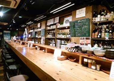 丼彩酒楽 由庵（ゆうあん）