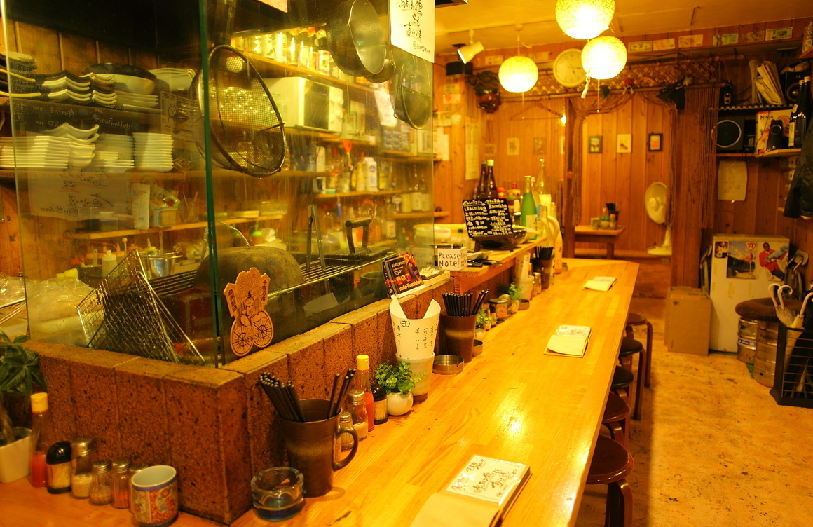 串焼き 猿