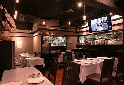 ビストロ サンク （Bistro Cinq5）