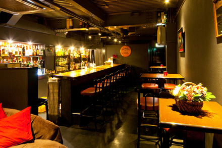 BAR 広島 （ヒロシマ）