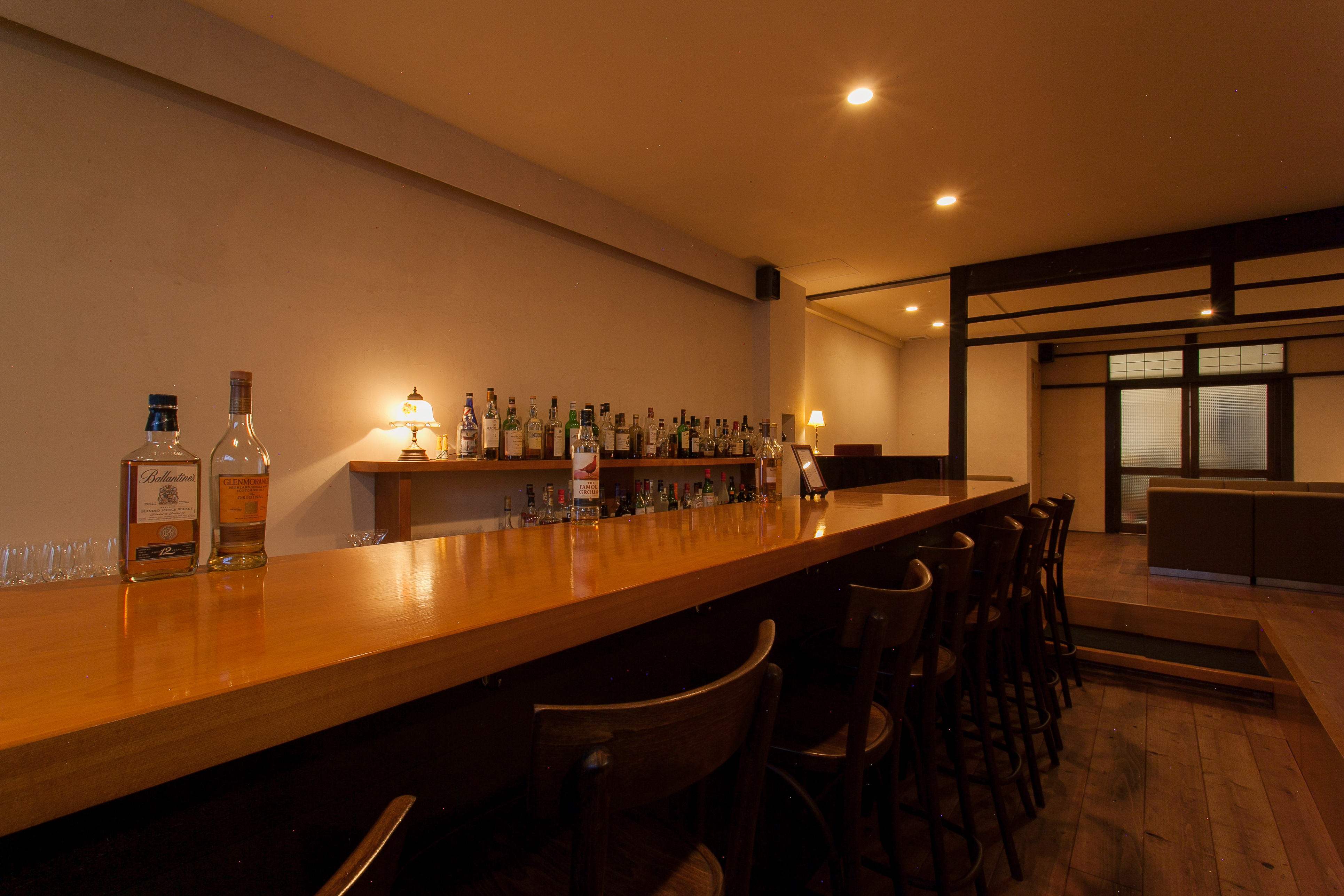 Bar Escae（バーエスカ）