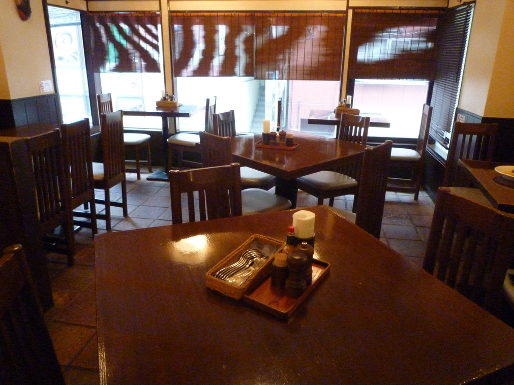 KURA 中目黒店 （クラ）