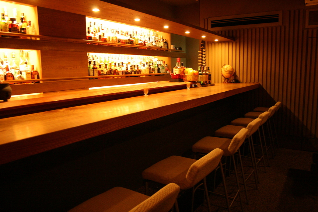 Bar Sasha （バー サシャ）