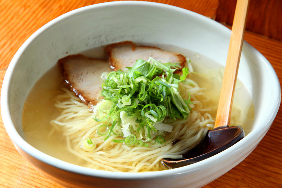 麺屋食堂まさお （【旧店名】麺みやざわ）