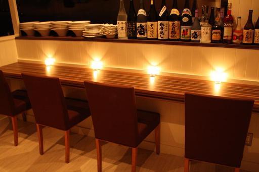 Casual Diningぶらん