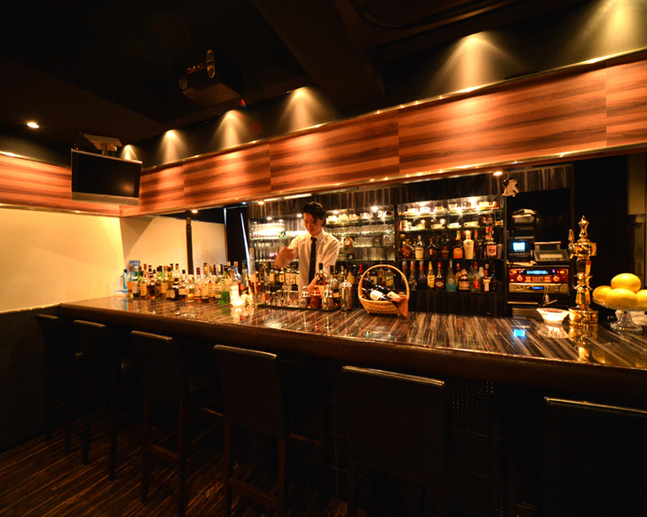 K-style Cafe& BarDining （ケースタイル カフェ＆バーダイニング）