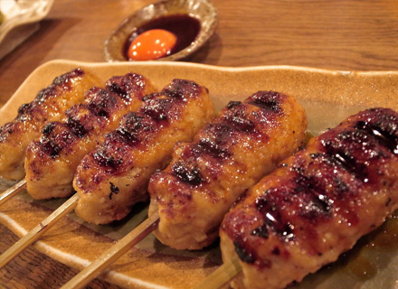 炭焼呑処 うまとら