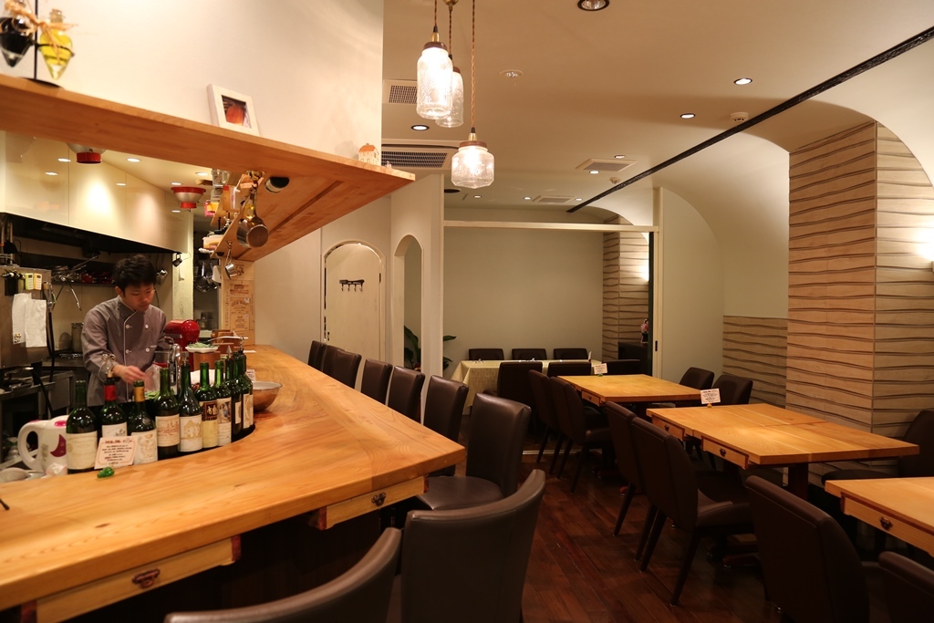 酒楽食 Lapin （ラパン）