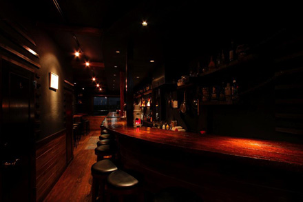 BAR Bress お茶の水船 （バー ブレス）