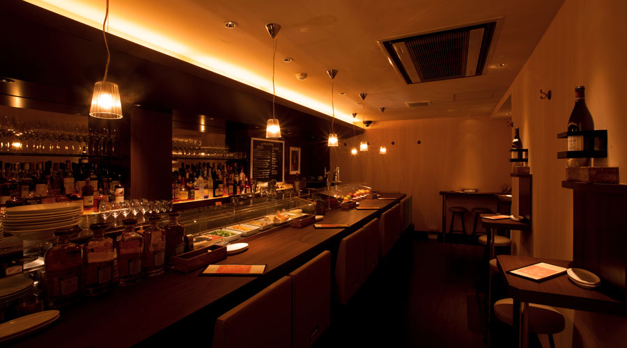 バル リミテ （BAR LIMITE）