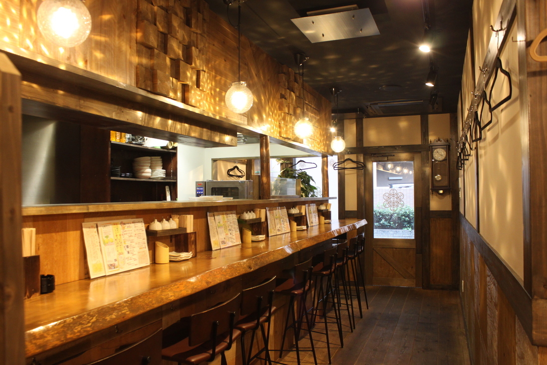 焼鳥のさくら 今里店