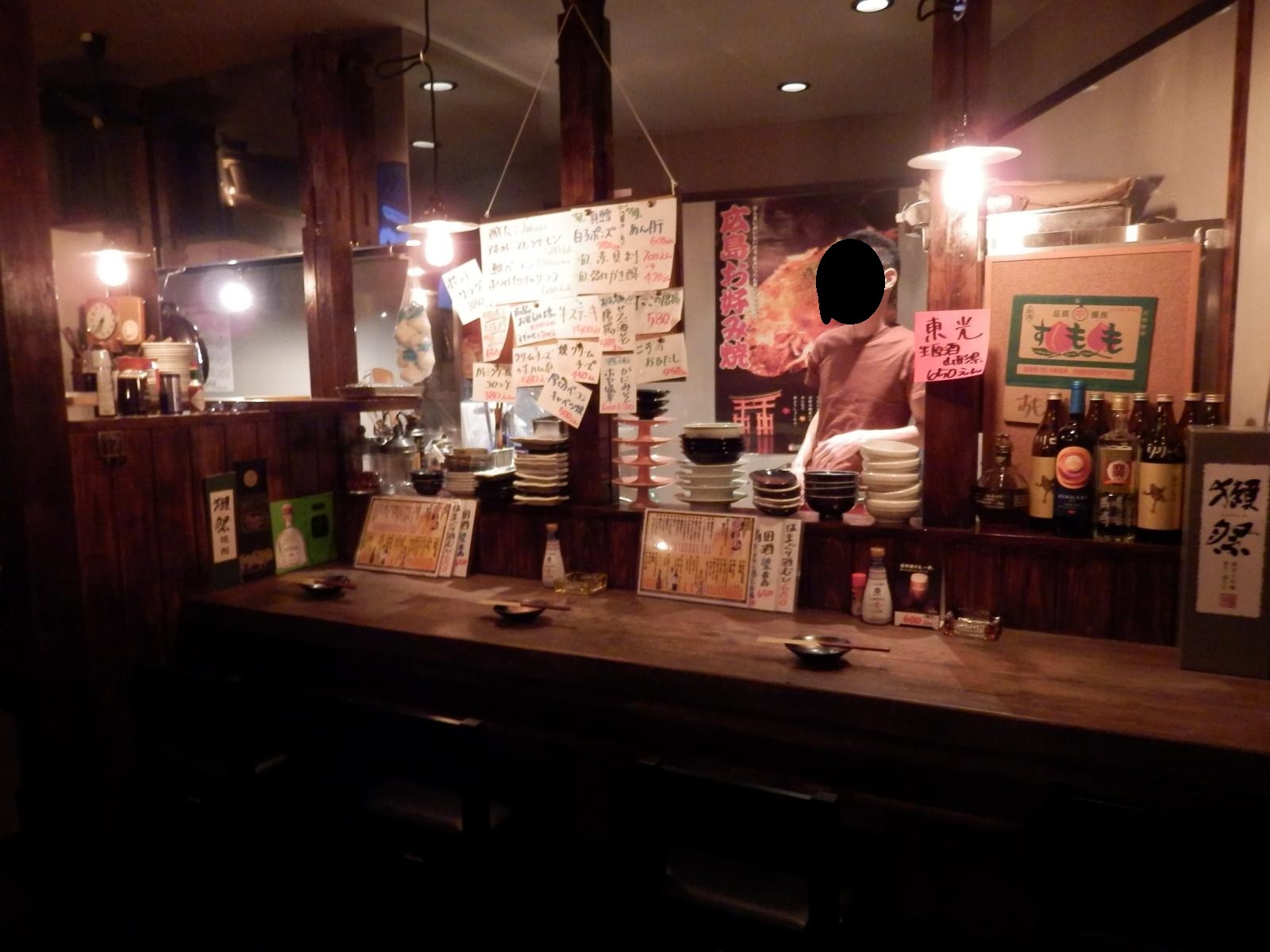 酒菜 ちんちろりん