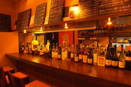 ビストロ クルル （Bistrot Queue Leu Leu）