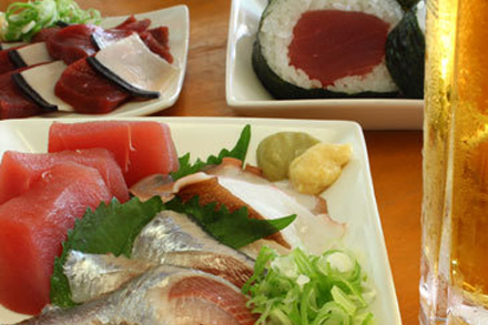 魚介 京橋店 （ウオスケ）