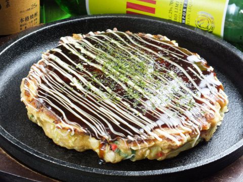 なごし