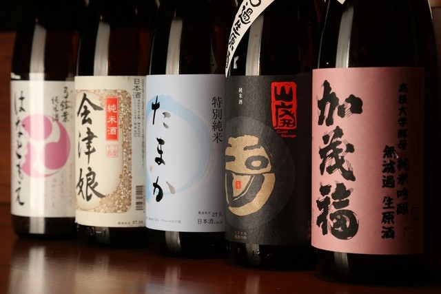 手打ち蕎麦 ほかげ