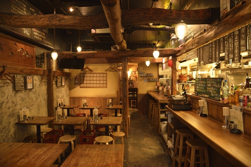 大衆酒場 PING （ピン）