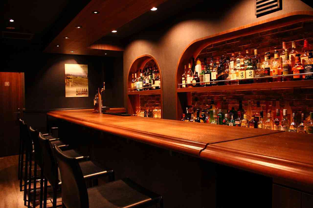 バー パドレ （BAR PADRE）