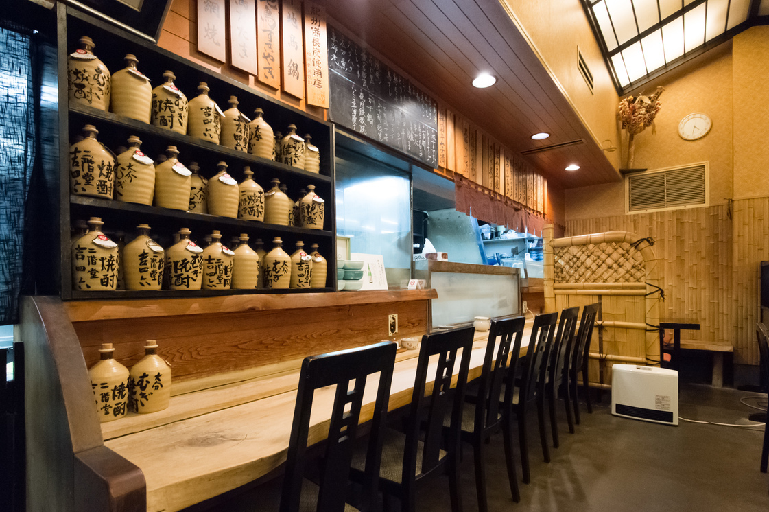 居酒屋 ふぐ武 （いざかや ふぐたけ）