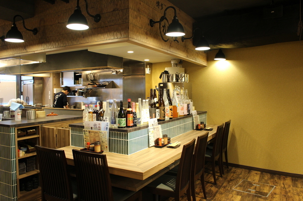 博多かわ屋 大井町店