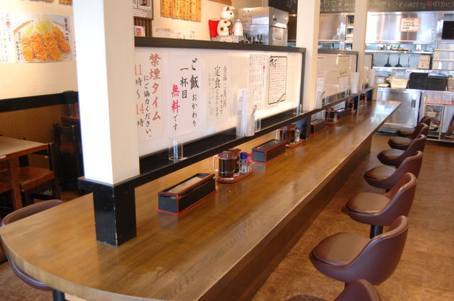 巣鴨ときわ食堂 巣鴨本店（すがもときわしょくどう）