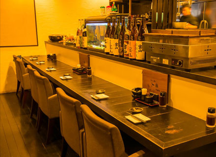 和風居酒屋 遊人（ゆうと）錦糸町
