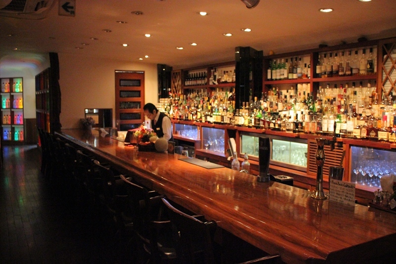 バーラウンジ・アイ （Bar Lounge I）