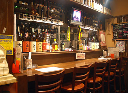 和楽ダイニング びりけん 垂水店