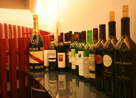 Wine Bar Clare（クレア）