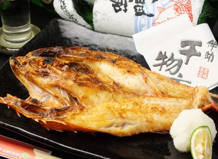 魚鶏屋（ととりや）関内伊勢佐木町店