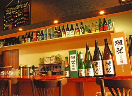 居酒屋キッチン 846（やしろ）