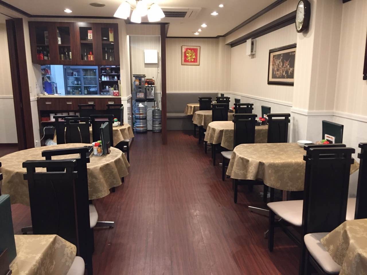 保昌 本館 （ホショウ）