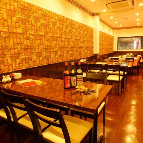 興口福 （コウコウフク【旧店名】口福）