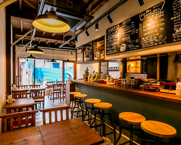 HITSUJI （ヒツジ）｜神奈川で一人飲み｜全日本一人呑み協会