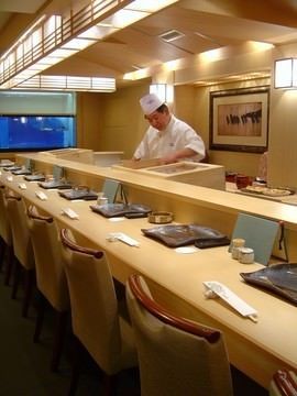 寿司・割烹 偉洲亥 （スシカッポウイスイ）
