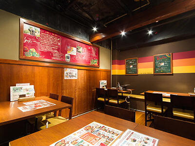 韓辛DELI 三宮生田ロード店 （カンカンデリ）