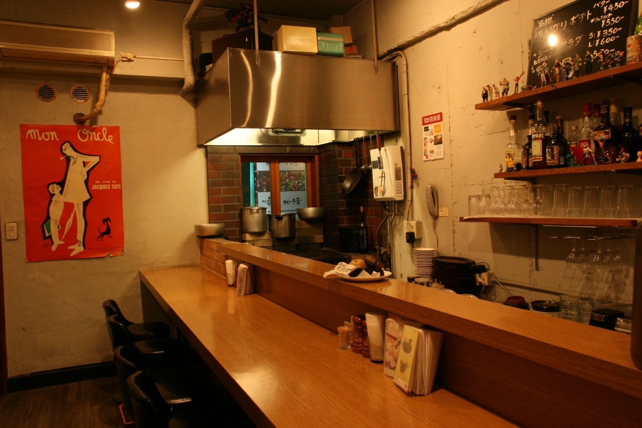ノッツ （not's）