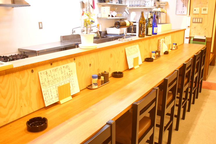 居酒屋 とも家