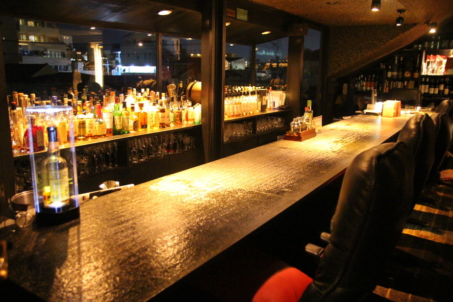 BAR 芦屋日記 （バー アシヤニッキ）