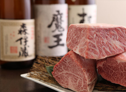 炭火焼肉 一心 北久里浜店