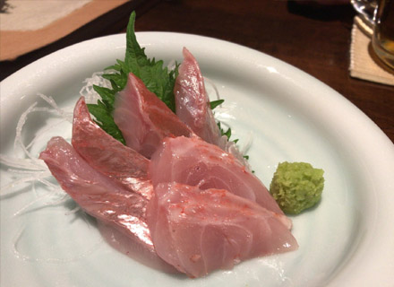 居酒屋 康（やす）
